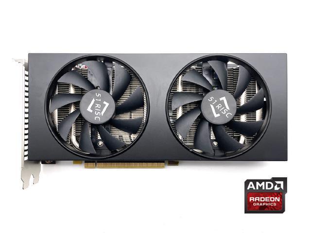 RX5600XT Series