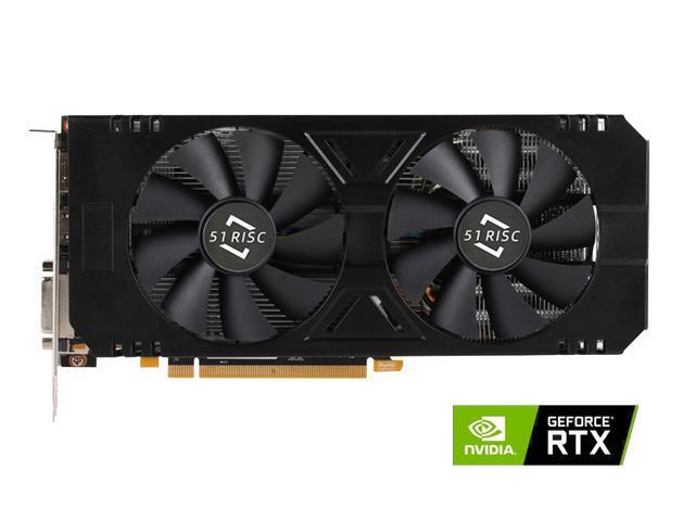 RTX2060 Series