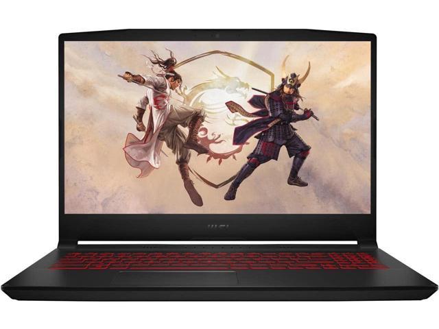 Gaming Laptops