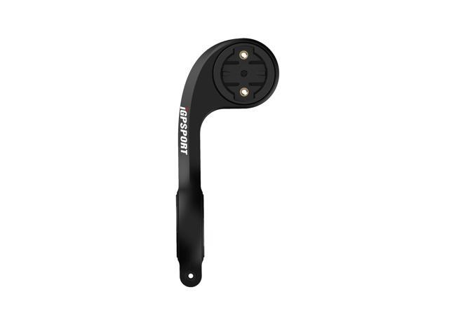 iGPSPORT | M80 | Out-Front Bike Mount for IGPS devices,Garmin Edge 200, 500, 510
