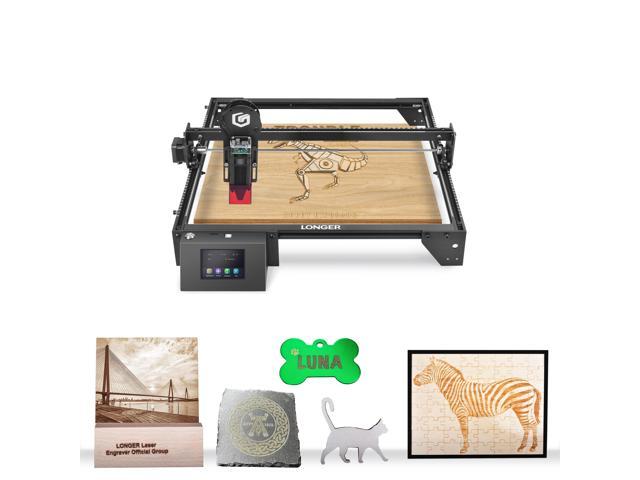 3D Printer / Engraving Machines