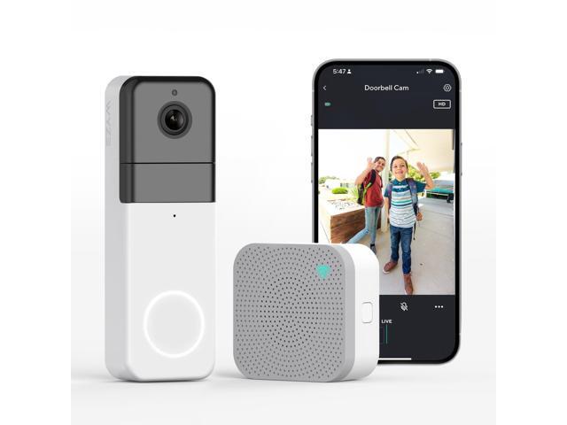 HI - Doorbell & Chime Systems