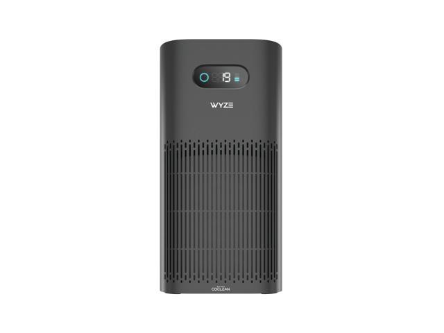 Air purifier