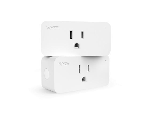 Home Automation - Smart Plug & LED