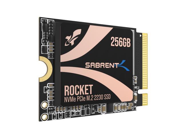 Gen4 PLUS NVMe M.2 2230 SSDs
