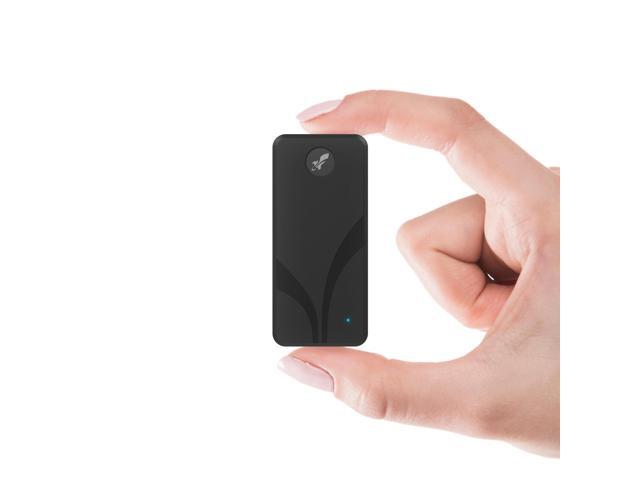 Rocket Nano V2 External Aluminum SSD