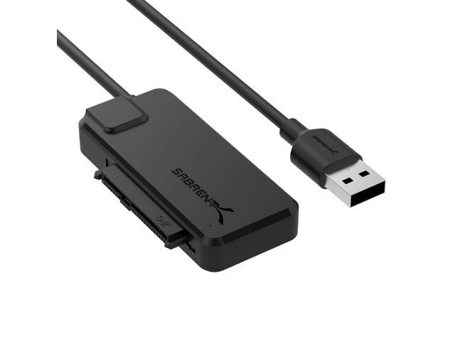 Hard Drive Adapters