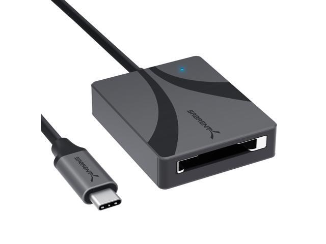 Cfexpress Type-B Card Readers