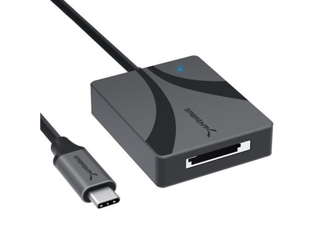 Cfexpress Type-A Card Readers