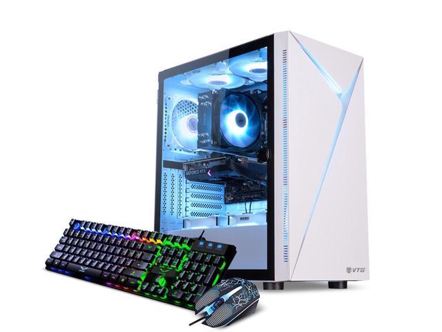 Intel Gaming PC