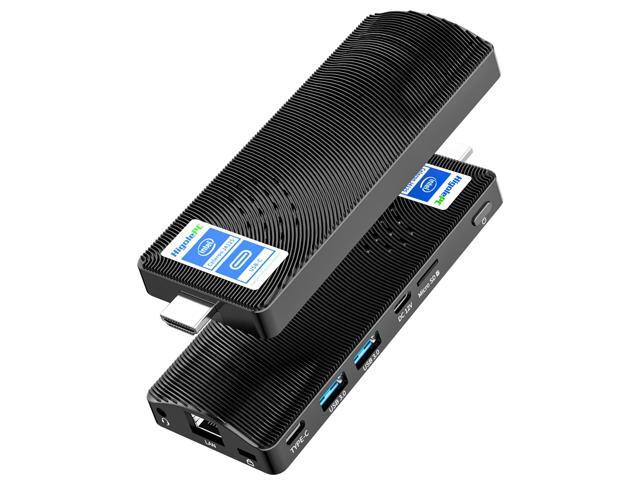 Barebone Systems - Mini-PC