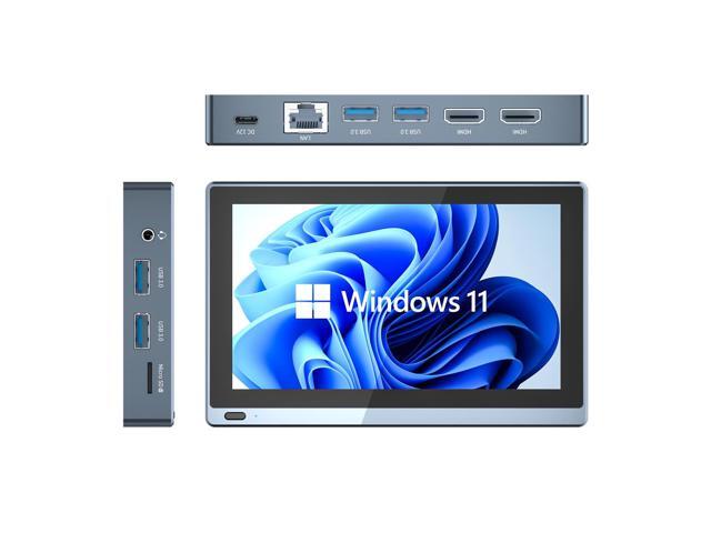 Barebone Systems - Mini-PC
