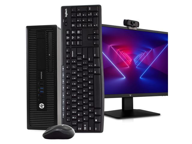 HP Computers