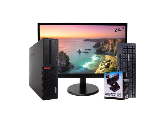 Lenovo Computers
