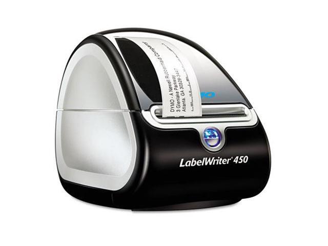 Labels & Label Makers