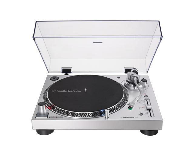 MI - Turntables & Cartridges