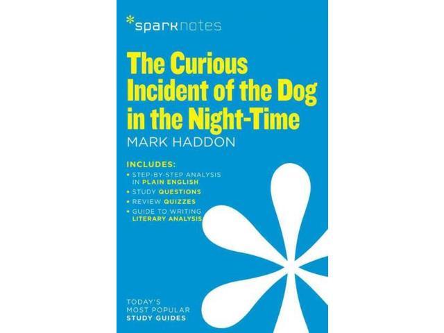 curious incident of the dog essay questions Discussion questions the curious incident of the dog in the night-time what challenges does the curious incident present to the ways we usually think and talk. curious incident of the dog essay questions Discussion questions the curious incident of the dog in the night-time what challenges does the curious incident present to the ways we usually think and talk.