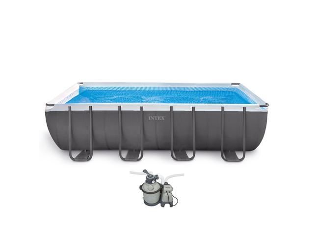 Pools and accessories