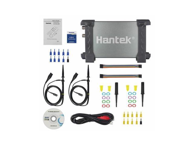 Hantek 6022BL