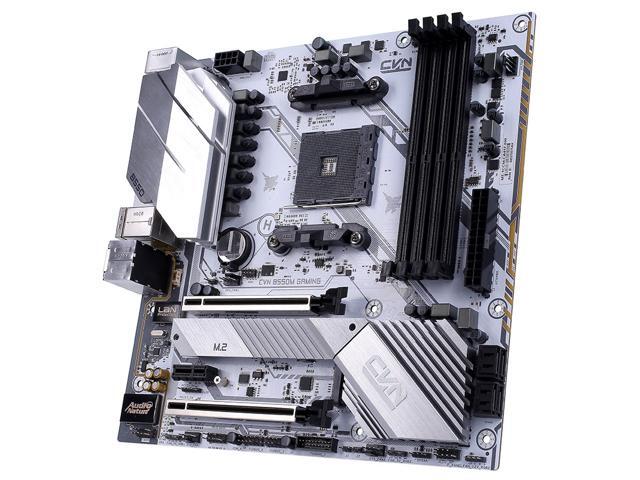 Motherboards - AMD