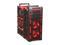 Antec Lanboy air Red Black / Red ATX Mid Tower Computer Modular Case Antec Lanboy air Red Black / Red ATX Mid Tower Computer Modular Case
