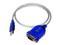 GWC Model UC320 USB 1.1 to Serial Converter Cable