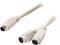 Tripp Lite Model P230-001 1 ft. PS/2 Keyboard/Mouse Y Splitter Cable