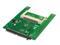 SYBA SY-IDE2CF-NB25 Ultra IDE to Compact Flash Adapter