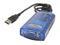 KINAMAX USB-SVGA USB 2.0 to VGA Adapter