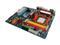 GIGABYTE GA-MA790FX-DS5 AM2+/AM2 AMD 790FX ATX Ultra Durable II AMD Motherboard