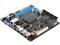 ASUS P9A-I/C2550/SAS/4L Mini ITX Green and Space-Saving Server Board DDR3 1333/1600 ECC/Non-ECC UDIMM