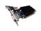 SAPPHIRE Radeon HD 4350 DirectX 10.1 100264HDMI 512MB 64-Bit DDR2 PCI Express 2.0 x16 HDCP Ready CrossFireX Support Low Profile Ready Video Card