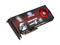 SAPPHIRE Radeon HD 5870 (Cypress XT) DirectX 11 100290SR 2GB 256-Bit GDDR5 PCI Express 2.1 x16 HDCP Ready CrossFireX Support Eyefinity 6 Edition Video Card