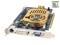 GIGABYTE GeForce 6600GT DirectX 9 GV-NX66T128D 128MB 128-Bit GDDR3 PCI Express x16 SLI Support Video Card