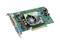 BIOSTAR GeForce 6800XT DirectX 9 V6802XA21 256MB 128-Bit GDDR2 AGP 4X/8X Video Card