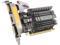 ZOTAC GeForce GT 730 DirectX 12 (feature level 11_0) ZT-71114-20L 1GB 64-Bit DDR3 PCI Express 2.0 x16 (x8 lanes) Video Card