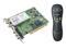 Hauppauge WinTV-PVR-150 MCE Kit Tuner Card w/MCE Remote 1062 PCI Interface