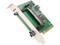 SYBA PCI 1-Channel CardBus Host Controller Card Model SY-PCI-PCM