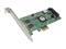 HighPoint RocketRAID 3120 PCI-Express x1 SATA True Hardware RAID Controller