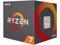 AMD RYZEN 7 1700 8-Core 3.0 GHz (3.7 GHz Turbo) Socket AM4 65W YD1700BBAEBOX Desktop Processor