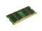 Kingston ValueRAM 4GB (2 x 2GB) 200-Pin DDR2 SO-DIMM DDR2 667 (PC2 5300) Dual Channel Kit Laptop Memory Model KVR667D2K2SO/4GR