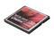 Kingston 16GB Compact Flash (CF) Flash Card w/Recovery software Model CF/16GB-U2