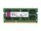 Kingston 4GB 204-Pin DDR3 SO-DIMM Unbuffered DDR3 1333 (PC3 10600) System Specific Memory for Lenovo Model KTL-TP3B/4G