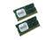PQI POWER Series 4GB (2 x 2GB) 200-Pin DDR2 SO-DIMM DDR2 800 (PC2 6400) Dual Channel Kit Laptop Memory Model MAD24GUOE-X2