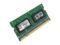 Kingston ValueRAM 512MB 200-Pin DDR2 SO-DIMM DDR2 533 (PC2 4200) Laptop Memory Model KVR533D2S4/512