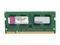 Kingston ValueRAM 1GB 200-Pin DDR2 SO-DIMM DDR2 533 (PC2 4200) Laptop Memory Model KVR533D2S4/1G