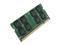 CORSAIR 2GB 200-Pin DDR2 SO-DIMM DDR2 667 (PC2 5300) Laptop Memory Model VS2GSDS667D2