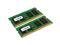 Crucial 4GB (2 x 2GB) 204-Pin DDR3 SO-DIMM DDR3 1066 (PC3 8500) Dual Channel Kit Laptop Memory Model CT2KIT25664BC1067