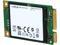 Crucial M500 120GB Mini-SATA (mSATA) MLC Internal Solid State Drive (SSD) CT120M500SSD3