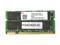 KINGMAX 1GB 200-Pin DDR SO-DIMM DDR 333 (PC 2700) Laptop Memory Model MSAD42F-KI